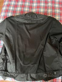 Giubotto Moto estivo Dainese