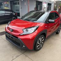 Toyota Aygo X 1.0 VVT-i 72 CV 5 porte Trend S-CVT