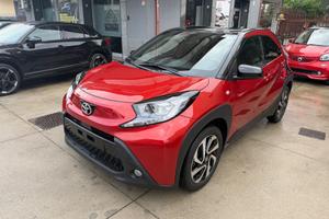 Toyota Aygo X 1.0 VVT-i 72 CV 5 porte Trend S-CVT