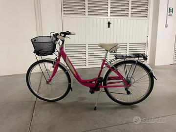 Bicicletta ragazza 24”