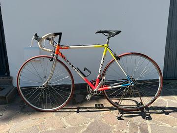 Bici da corsa