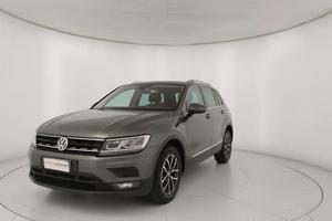 Volkswagen Tiguan 2.0 TDI SCR DSG Style BlueM...