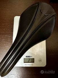 Sella Fizik Aliante R3 Versus Evo