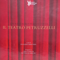 Restauro teatro Petruzzelli