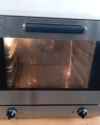 forno Smeg alfa43