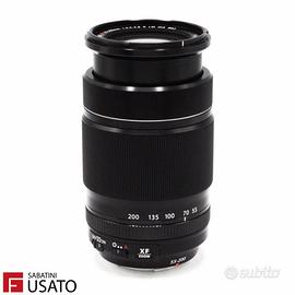 USATO Fujifilm XF 55-200mm F3.5-4.8 R   24662