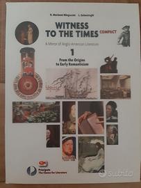 Witness to the times