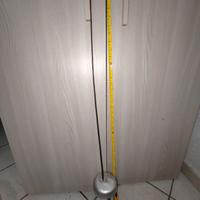 Spada francese PBT 78CM SX/Mancina