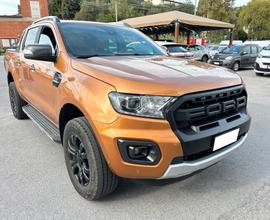 Ford Ranger 2.0 ECOBLUE aut. 213 CV DC Wildtrak 5 