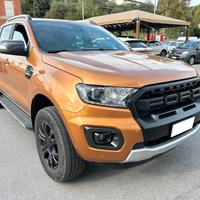 Ford Ranger 2.0 ECOBLUE aut. 213 CV DC Wildtrak 5 