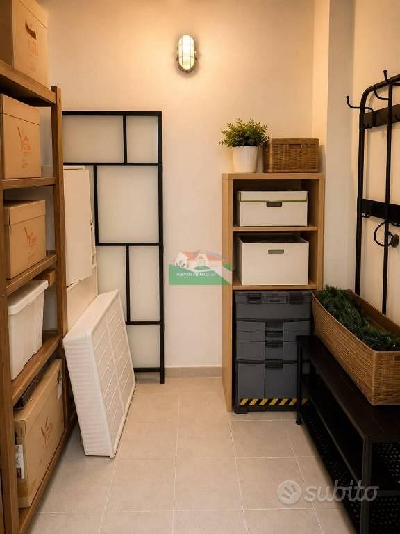Appartamento – Ravenna, Longana - Vista 4