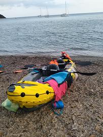Kayak Intex Explorer K2