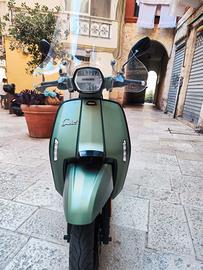 lambretta V 200 special