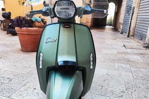 lambretta V 200 special