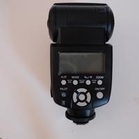 Yongnuo 560iii Flash speedlite