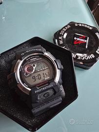 casio g shock originale 