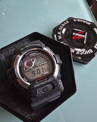 casio g shock originale 