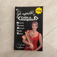 Cotto e mangiato Benedetta Parodi libro cucina