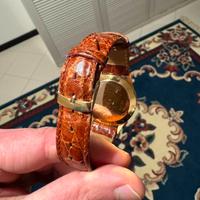 OROLOGIO BAUME & MERCIER ORO 18 KT