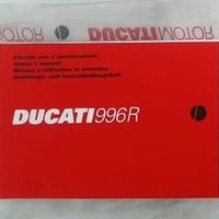 Libretti uso e manutenzione 996R  748R 998S final