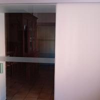 PORTA  SCORREVOLE Cristallo Meccanismo soft close