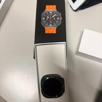 Galaxy watch ultra