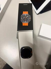 Galaxy watch ultra