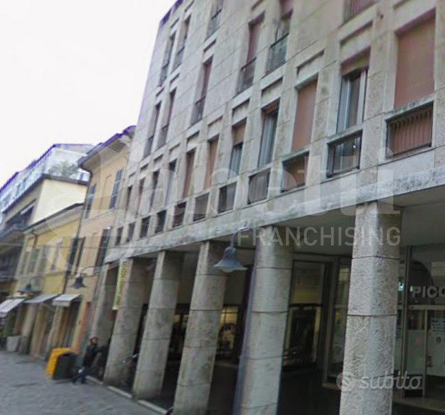 Appartamento Ravenna [Cod. rif AN390VRG]