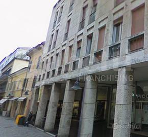 Appartamento Ravenna [Cod. rif AN390VRG]