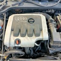 MOTORE PER AUDI A3 8P 2.0 TDI ANNO 2004
