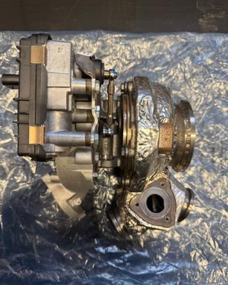 Audi vw nuovo turbocompressore 059145873fm