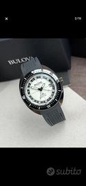 Orologio Bulova - Oceanographer Automatic Date GMT