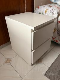 Comodino Ikea