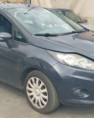 Ricambi Ford Fiesta 1.4 D del 2010