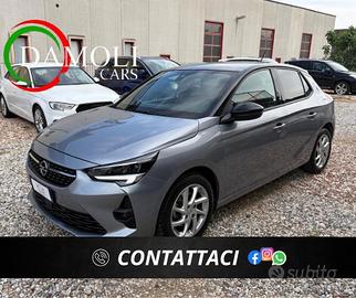 Opel Corsa 1.2 GS LINE- OK NEOPATENTATI - UNICO PR