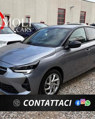 Opel Corsa 1.2 GS LINE- OK NEOPATENTATI - UNICO PR