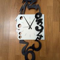 Orologio Arti e mestieri 