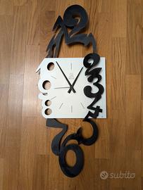 Orologio Arti e mestieri 