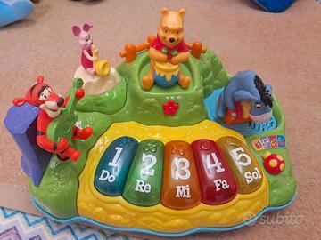 Gioco musicale Clementoni