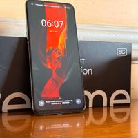 smartphone Realme GT Master edition 256gb