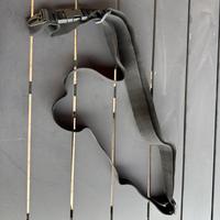 Cinghia fucile softair