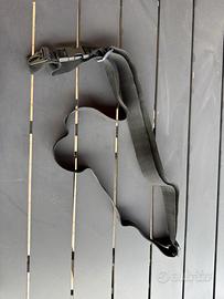 Cinghia fucile softair