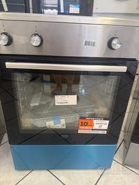 Cucina beko 4fuochi a induzione