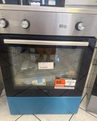 Cucina beko 4fuochi a induzione