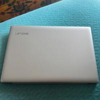 Lenovo IdeaPad 320 15AST ssd 512Gb 16GbRAM