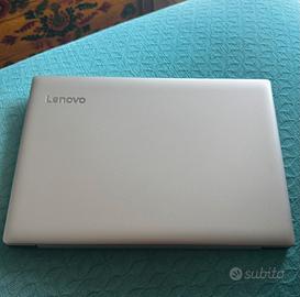 Lenovo IdeaPad 320 15AST ssd 512Gb 16GbRAM
