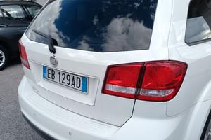 Fiat Freemont 2.0 Multijet 170 CV 7 posti