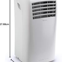 condizionatore portatile 