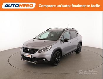 PEUGEOT 2008 YB05903