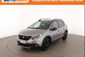 PEUGEOT 2008 YB05903